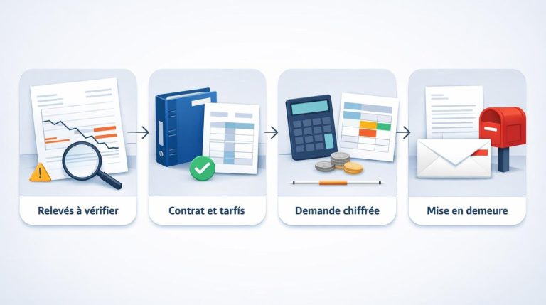 Agios contestés : comment obtenir un remboursement ?